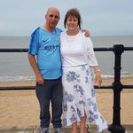 stephen salter - @salter8756 - Instagram