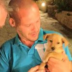 Stephen Salter - @stephenasalter - Instagram