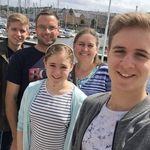Stephen Salter - @gbdxo747 - Instagram
