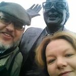 Stephen Salter - @stephen.salter.52 - Instagram