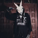 Stephen Salter - @cvlt_leader - Instagram