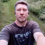 Stephen Salter - @stephen.salter - Instagram