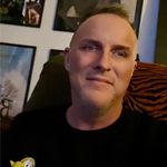 Stephen E Salyers - @stephensalyers - Instagram
