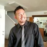 Stephen Salyer - @salyerstephen - Instagram