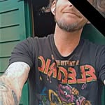 Stephen Sanson - @swsnot - Instagram