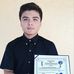 Steven Santamaría - Facebook