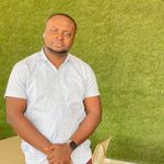 Stephen Sarpong - @stephensarpong - Instagram