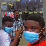 Stephen Sarpong - @stephen.sarpong.735 - Instagram