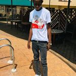 Stephen Sarpong - @stephen_sarpong_ - Instagram