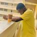 Stephen Sarpong - Facebook
