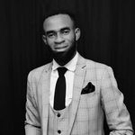Stephen Sarpong - @stephensarpong130 - Instagram
