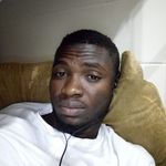 Stephen Sarpong - @stephen.sarpong.710 - Instagram