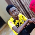 Stephen Sarpong - @mharmharbharquophi - Instagram
