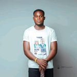 Stephen Sarpong - @sarpong9013 - Instagram