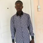 Stephen sarpong - @stephen_8185 - Instagram