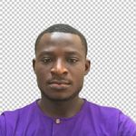 Stephen Sarpong - @sarpongstephengh - Instagram