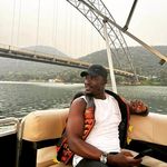 Stephen Sarpong - @steveaclass - Instagram