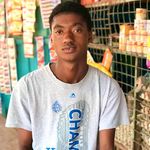 Stephen Sarpong - @sarpong1275 - Instagram