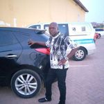 Stephen Sarpong - @stephen.sarpong.100 - Instagram