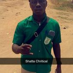 Stephen Sarpong - @stephen.sarpong.520357 - Instagram