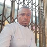 Stephen Sarpong - @ssarpngkofi - Instagram