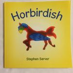 Stephen Sarver - @horbirdish - Instagram