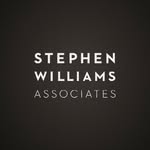 Stephen Williams Associates - @stephenwilliamsassociates - Instagram