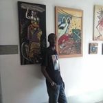 Stephen Savala - @stephensavala - Instagram