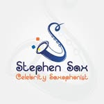 Celebrity  saxlophonist 007 - @stephensax_ - Instagram