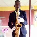 oluwasteviano - @stephen_saxophonist - Instagram