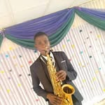 Stephen Sax - @stephensax12 - Instagram