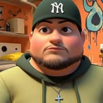 Stephen Saya - @hoodvaping - Instagram