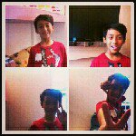 Stephen Sayasa - @stephensayasa - Instagram
