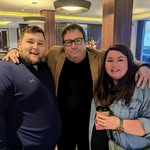 Stephen Scallan - @flyinghaggis91 - Instagram