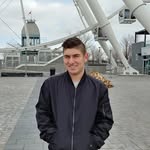Steven Scalzo - @steven_scalzo - Instagram