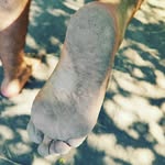 Steven Scalzo - @barefooter84 - Instagram