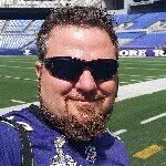 Stephen Scarbrough - @skullysteve - Instagram