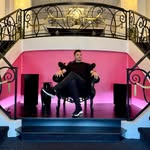 Stephen Schad - @travelinschamus - Instagram