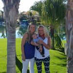 Gerrie Stephens-Schenk - @stephensschenk - Instagram