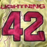 Stephen Schenk - @footballjesus42 - Instagram