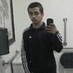Stephen Schenk - @sykotik666 - Instagram