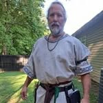 Stephen Schreck - @enkidu1601 - Instagram