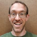 Stephen Schueller - @stephensawdust - Instagram