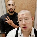Stephen Schüller - @stephen.schueller - Instagram