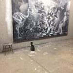 Stephen Schultz - @swspaint - Instagram