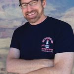 Stephen Jay Schutt - @stevejschutt - Instagram