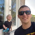 Stephen Schutte - @stephen.schutte19 - Instagram