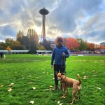 Steven Schweitzer - @wanderin.woof - Instagram