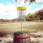 Stephen Sciortino - @frolf_lundgren - Instagram