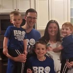 Steven Scoville - @gracenriches - Instagram